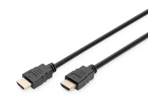 HDMI Premium High Speed with Ethernet Connection Cable