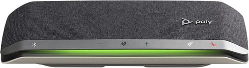 HP Poly Sync 40+ USB-A USB-C Speakerphone +BT700 USB-A Adapter