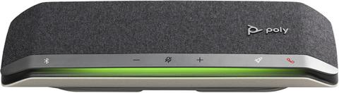 HP Poly Sync 40+ USB-A USB-C Speakerphone +BT700 USB-A Adapter