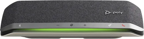HP Poly Sync 40+ USB-A USB-C Speakerphone +BT700 USB-A Adapter