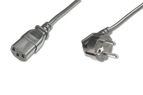 Digitus Mains cable
