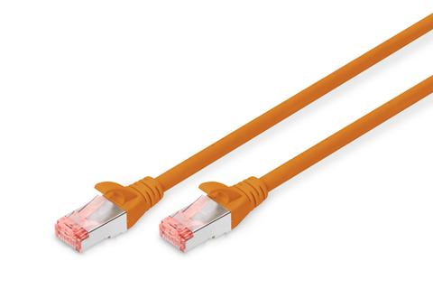 CAT 6 S/FTP patch cable