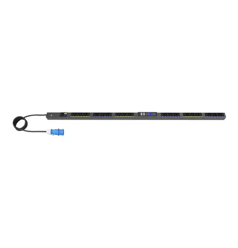 Eaton EVMIF132X power distribution unit (PDU) 42 AC outlet(s) 39U Black