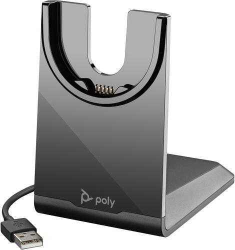 HP Poly Voyager USB-A Charging Stand