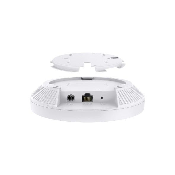 TP-Link Omada BE3600 Ceiling Mount Wi-Fi 7 Access Point