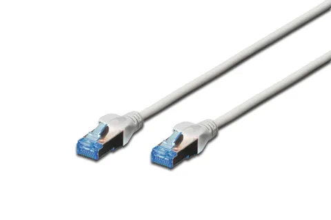 CAT 5e SF/UTP patch cord