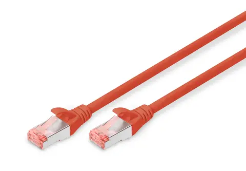 CAT 6 S/FTP patch cable