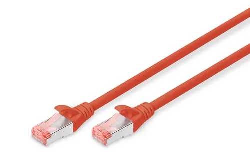 CAT 6 S/FTP patch cable