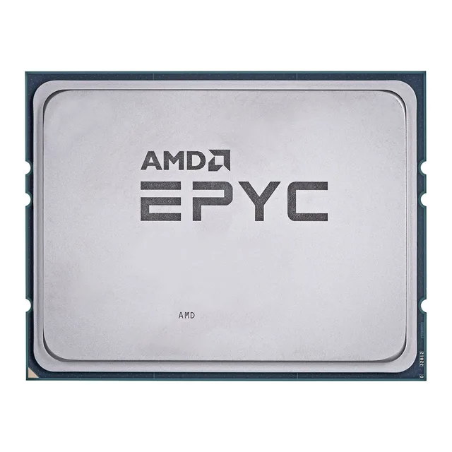 AMD EPYC 9534 processor 2.45 GHz 256 MB L3 Tray