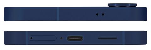 Samsung Galaxy S25 15.8 cm (6.2") Dual SIM Android 15 5G USB Type-C 12 GB 256 GB 4000 mAh Navy