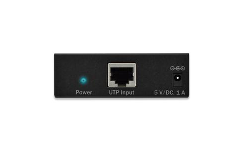 VGA UTP extender set