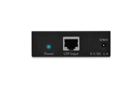 VGA UTP extender set