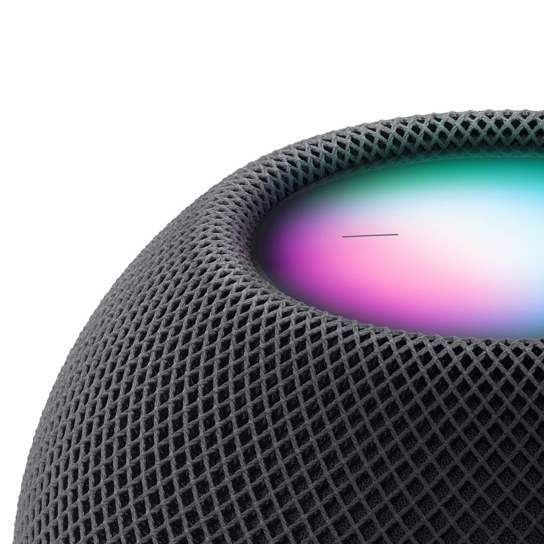 Apple HomePod Mini - Midnight
