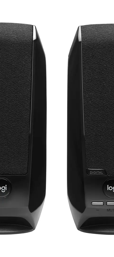 Logitech Speakers S150