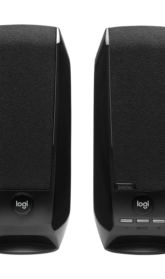 Logitech Speakers S150