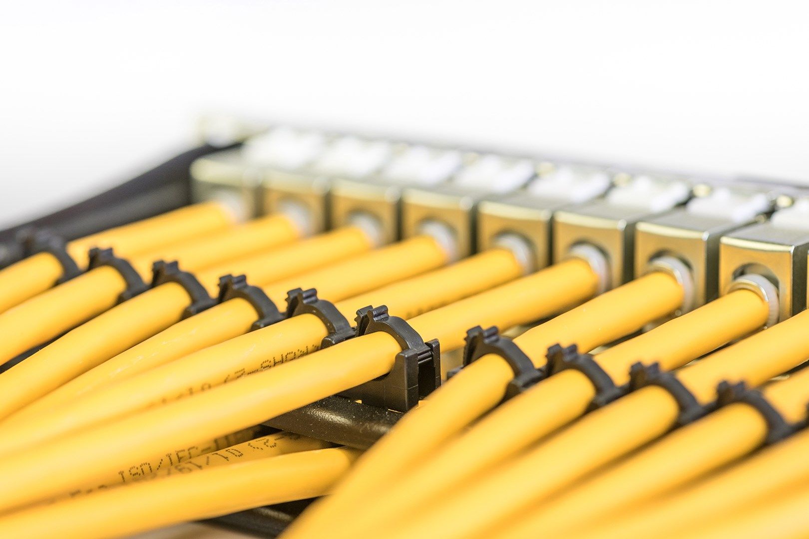 CAT 7A S/FTP, data cable - installation cable, 500 m, simplex, Dca-s1a d1 a1 , GHMT PVP certified
