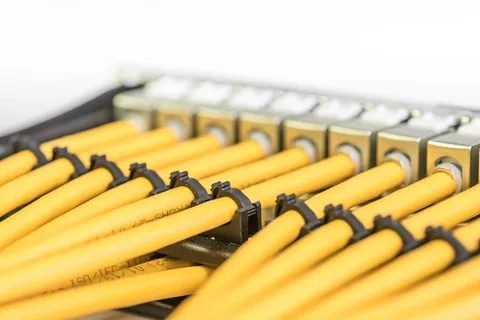 CAT 7A S/FTP, data cable - installation cable, 500 m, simplex, Dca-s1a d1 a1 , GHMT PVP certified