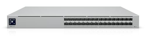 Ubiquiti UniFi Pro XG Aggregation Managed L2/L3 1U Grey