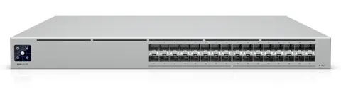 Ubiquiti UniFi Pro XG Aggregation Managed L2/L3 1U Grey