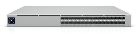 Ubiquiti UniFi Pro XG Aggregation Managed L2/L3 1U Grey