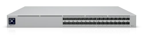 Ubiquiti UniFi Pro XG Aggregation Managed L2/L3 1U Grey
