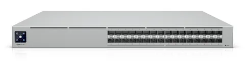 Ubiquiti UniFi Pro XG Aggregation Managed L2/L3 1U Grey