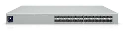 Ubiquiti UniFi Pro XG Aggregation Managed L2/L3 1U Grey