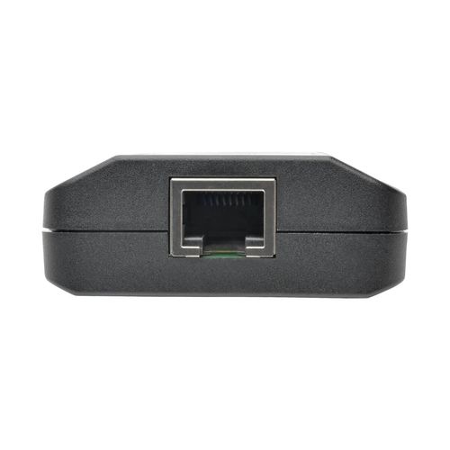Tripp Lite B055-001-UHD NetDirector HDMI USB Server Interface Unit with Virtual Media and CAC Support (B064-IPG Series), USB and HDMI
