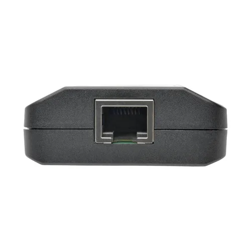 Tripp Lite B055-001-UHD NetDirector HDMI USB Server Interface Unit with Virtual Media and CAC Support (B064-IPG Series), USB and HDMI