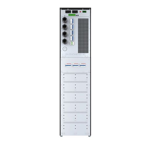 Eaton 93T30KMBSBI uninterruptible power supply (UPS) Double-conversion (Online) 30 kVA 30000 W