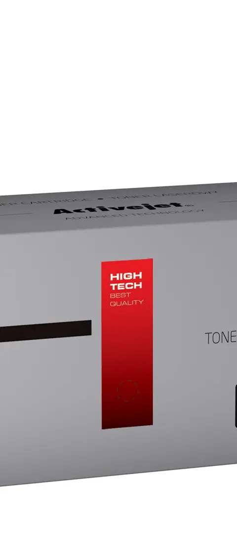 Activejet ATB-1090N toner (replacement for Brother TN-1090; Supreme; 1500 pages; black)