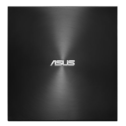 ASUS ZenDrive U8M (SDRW-08U8M-U) optical disc drive DVD±RW Black