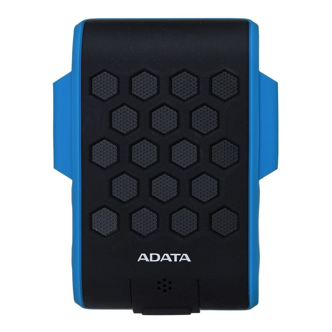 ADATA HD720 external hard drive 1 TB USB Type-A 3.2 Gen 1 (3.1 Gen 1) Black, Blue