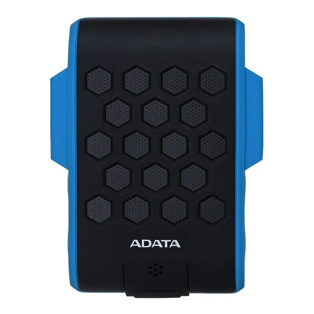 ADATA HD720 external hard drive 1 TB USB Type-A 3.2 Gen 1 (3.1 Gen 1) Black, Blue