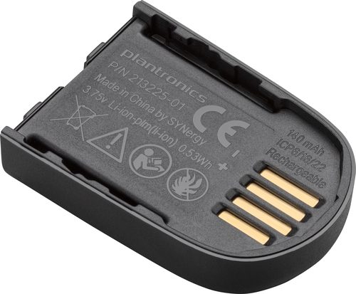 Poly Savi 8220 Replacement Battery