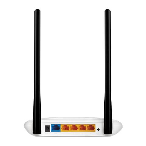 TP-Link 300Mbps Wireless N WiFi Router