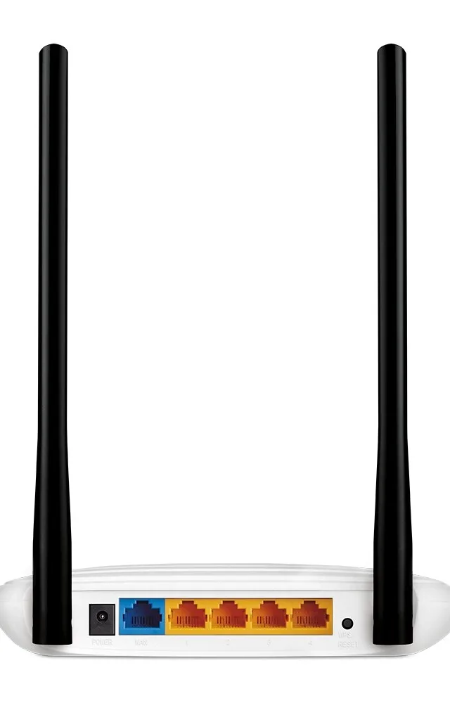 TP-Link 300Mbps Wireless N WiFi Router