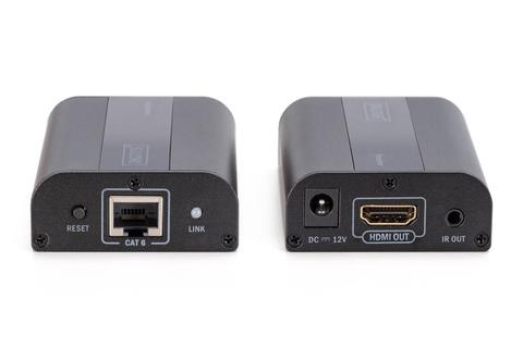 4K HDMI extender set, 4K/60Hz