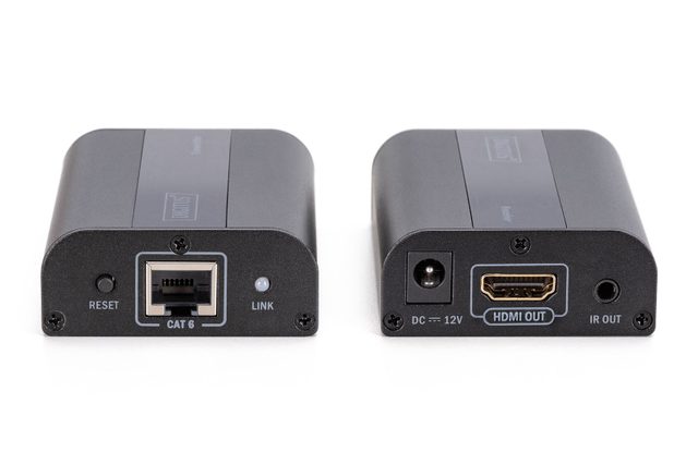 4K HDMI extender set, 4K/60Hz