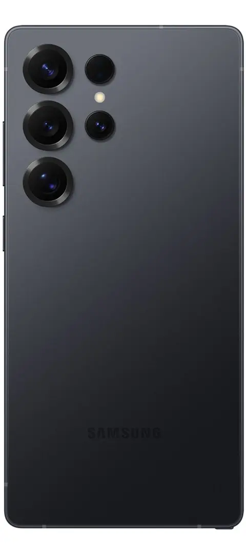 Samsung Galaxy S25 Ultra SM-S938B/DS 17.5 cm (6.9") Dual SIM Android 15 5G USB Type-C 12 GB 512 GB 5000 mAh Black