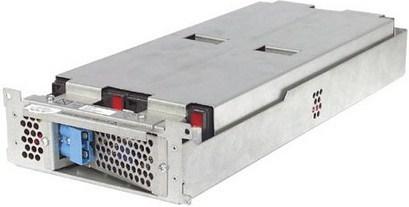APC Battery Replacement Cartridge RBC43 (OEM)