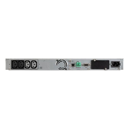 Eaton 5P850IRNG2 uninterruptible power supply (UPS) Line-Interactive 0.85 kVA 680 W 4 AC outlet(s)