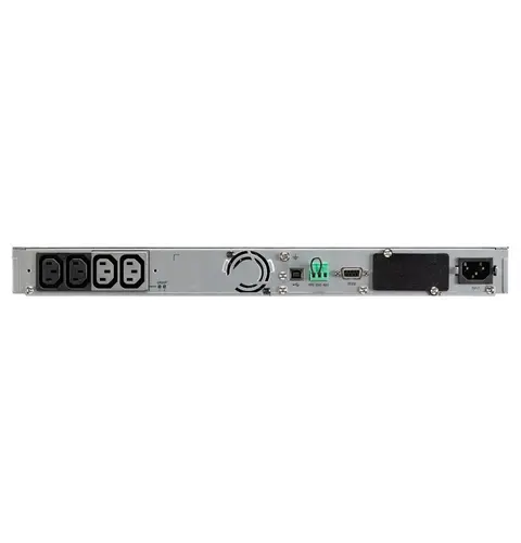 Eaton 5P850IRNG2 uninterruptible power supply (UPS) Line-Interactive 0.85 kVA 680 W 4 AC outlet(s)
