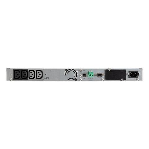Eaton 5P850IRNG2 uninterruptible power supply (UPS) Line-Interactive 0.85 kVA 680 W 4 AC outlet(s)