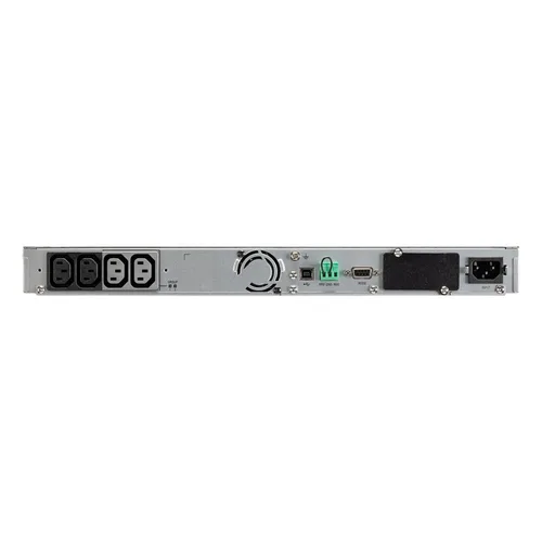 Eaton 5P850IRNG2 uninterruptible power supply (UPS) Line-Interactive 0.85 kVA 680 W 4 AC outlet(s)