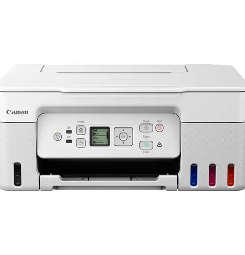 Canon PIXMA G3571 Inkjet A4 4800 x 1200 DPI Wi-Fi