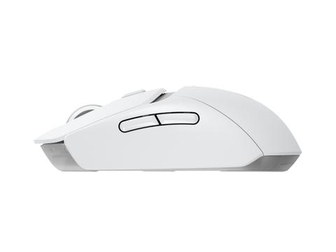 Logitech G 910-007207 mouse RF Wireless + Bluetooth