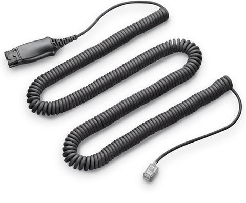 HP Poly Savi Office S2 Telephone Cable