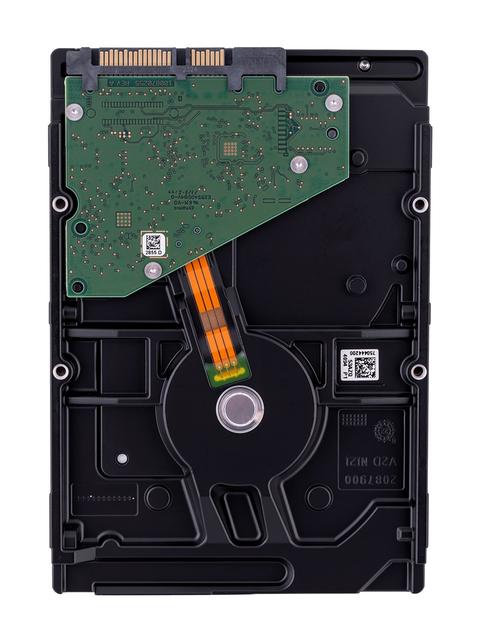 Synology ?HAT3300-4T NAS 4TB SATA 3.5 HDD internal hard drive 5400 RPM 3.5" Serial ATA