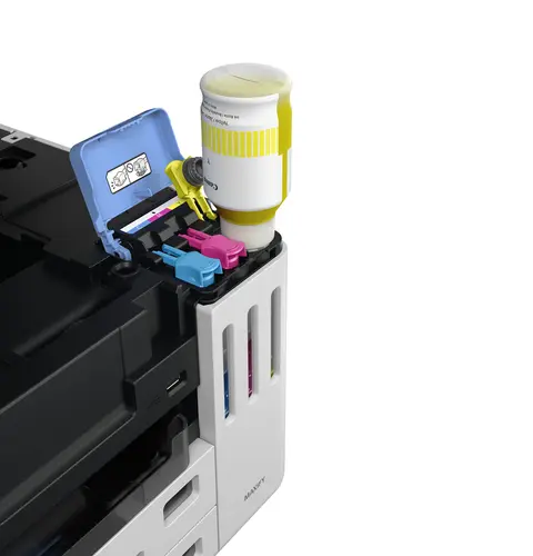 Canon MAXIFY GX6150 Inkjet A4 600 x 1200 DPI Wi-Fi